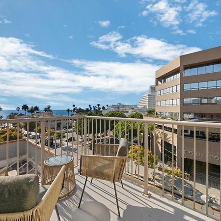 شقة Ocean View 2Br By Santa Monica Pier 2Min Walk لوس أنجلوس المظهر الخارجي الصورة