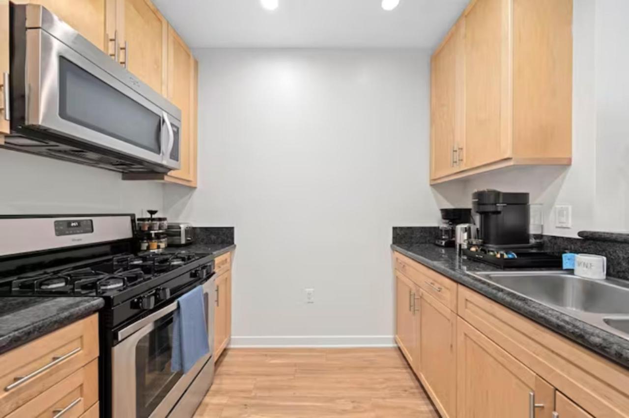 شقة Ocean View 2Br By Santa Monica Pier 2Min Walk لوس أنجلوس المظهر الخارجي الصورة