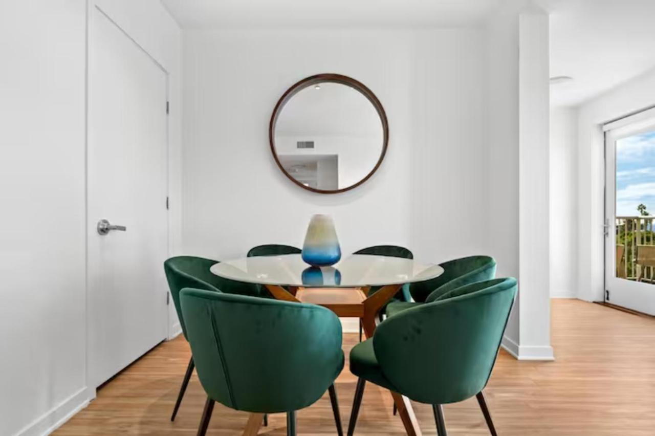 شقة Ocean View 2Br By Santa Monica Pier 2Min Walk لوس أنجلوس المظهر الخارجي الصورة