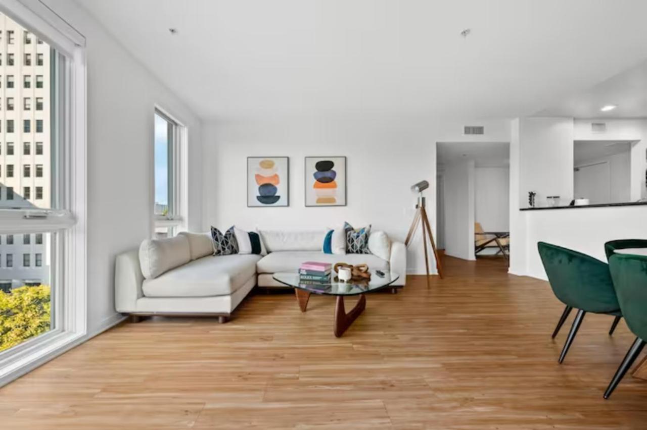 شقة Ocean View 2Br By Santa Monica Pier 2Min Walk لوس أنجلوس المظهر الخارجي الصورة