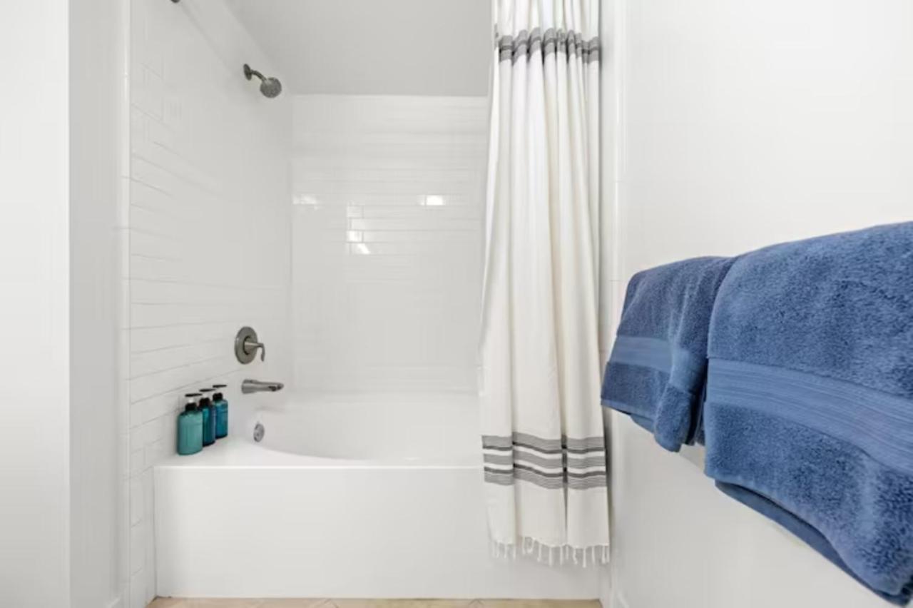 شقة Ocean View 2Br By Santa Monica Pier 2Min Walk لوس أنجلوس المظهر الخارجي الصورة