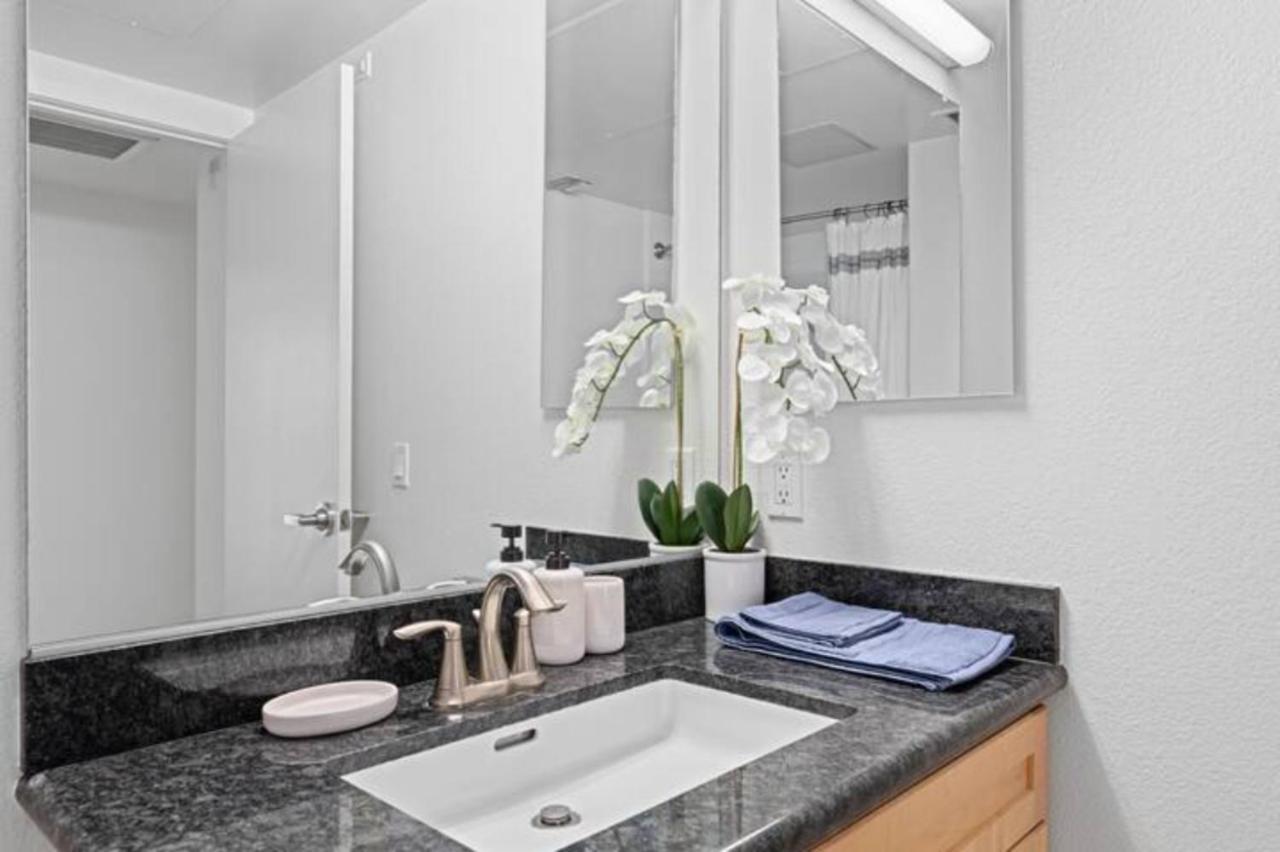 شقة Ocean View 2Br By Santa Monica Pier 2Min Walk لوس أنجلوس المظهر الخارجي الصورة