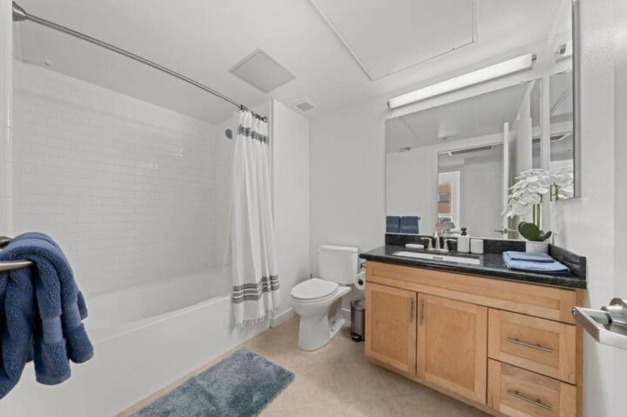شقة Ocean View 2Br By Santa Monica Pier 2Min Walk لوس أنجلوس المظهر الخارجي الصورة