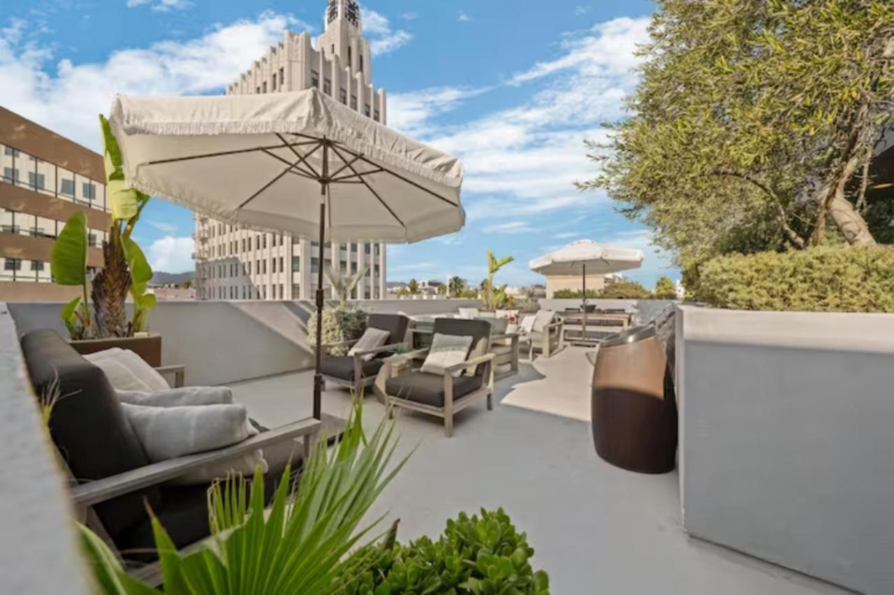شقة Ocean View 2Br By Santa Monica Pier 2Min Walk لوس أنجلوس المظهر الخارجي الصورة