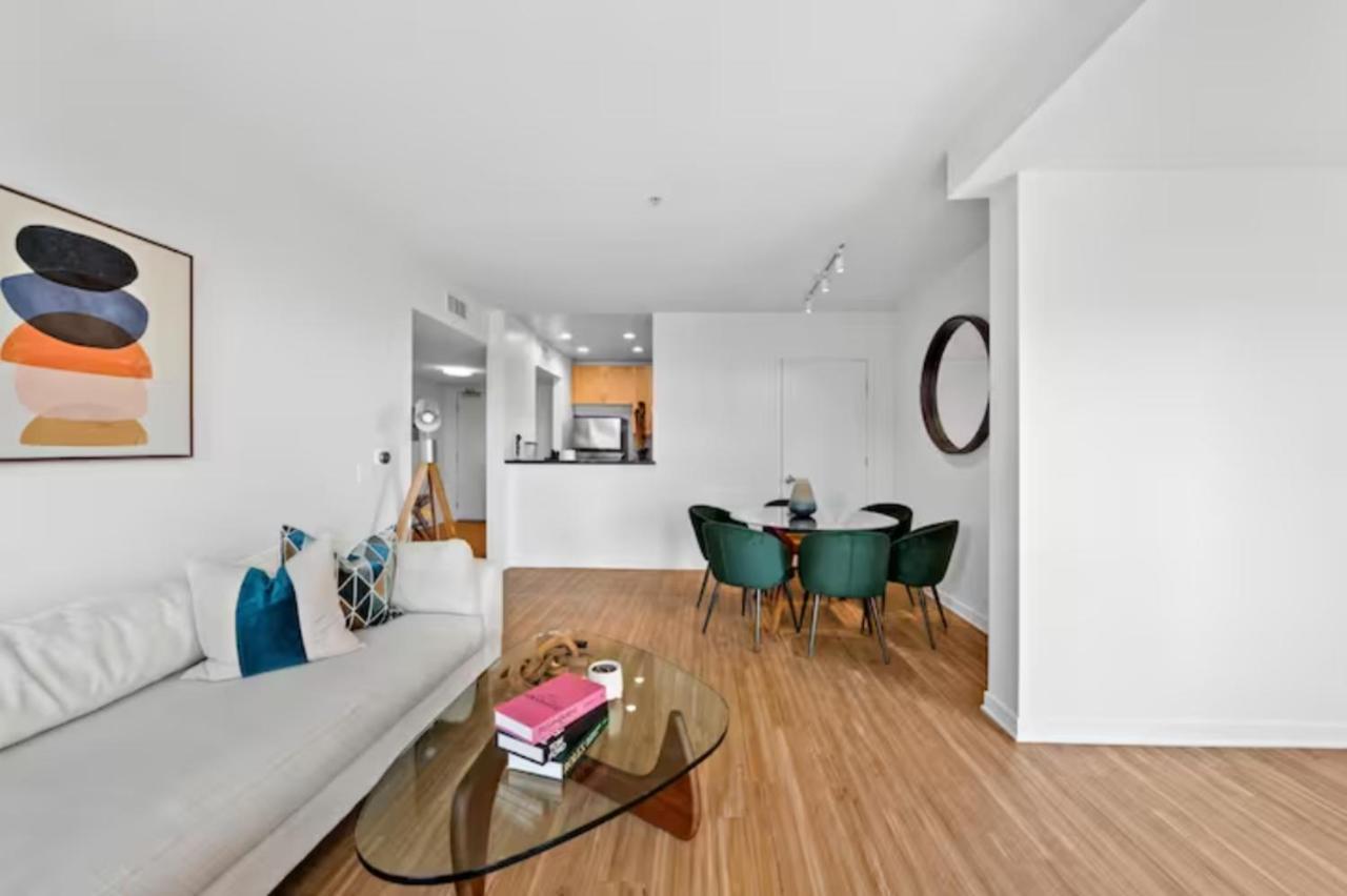 شقة Ocean View 2Br By Santa Monica Pier 2Min Walk لوس أنجلوس المظهر الخارجي الصورة