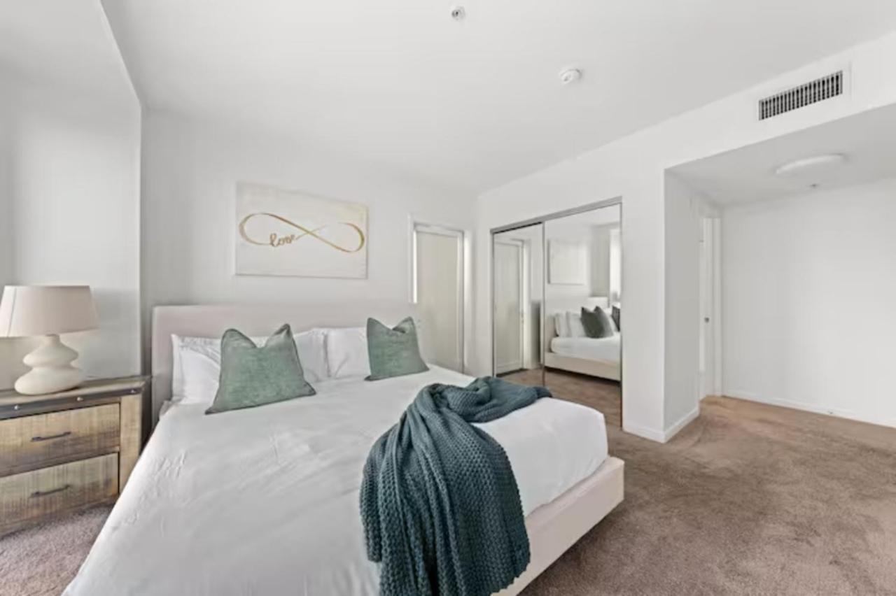 شقة Ocean View 2Br By Santa Monica Pier 2Min Walk لوس أنجلوس المظهر الخارجي الصورة