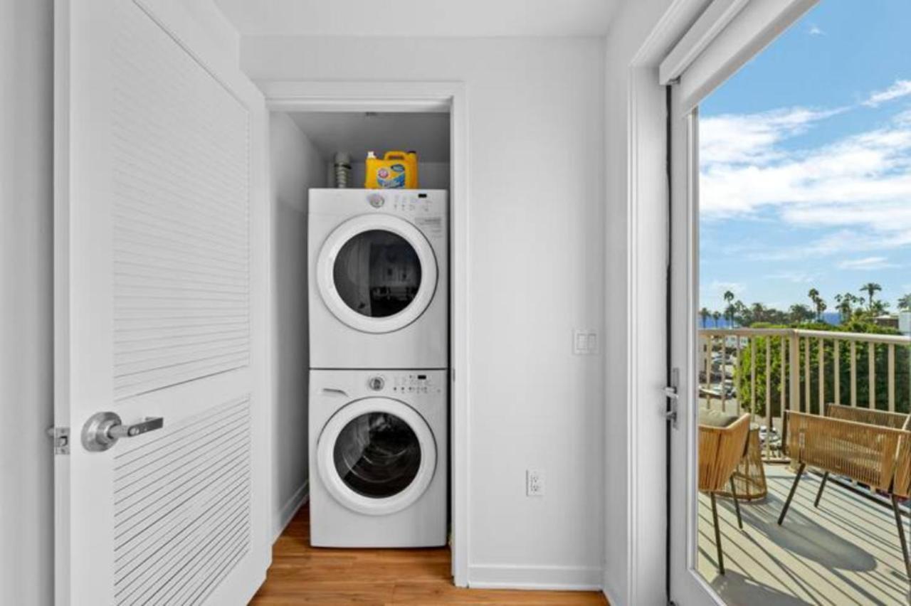 شقة Ocean View 2Br By Santa Monica Pier 2Min Walk لوس أنجلوس المظهر الخارجي الصورة