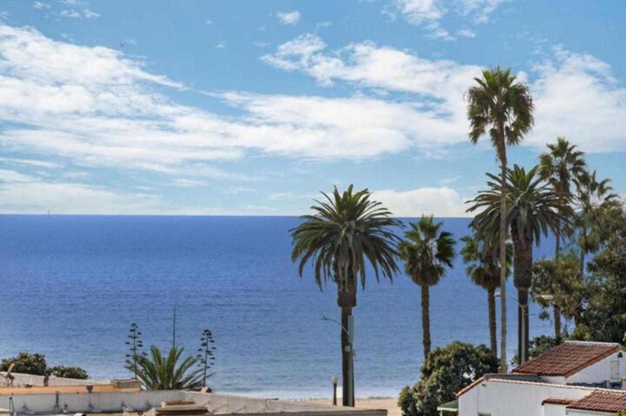 شقة Ocean View 2Br By Santa Monica Pier 2Min Walk لوس أنجلوس المظهر الخارجي الصورة