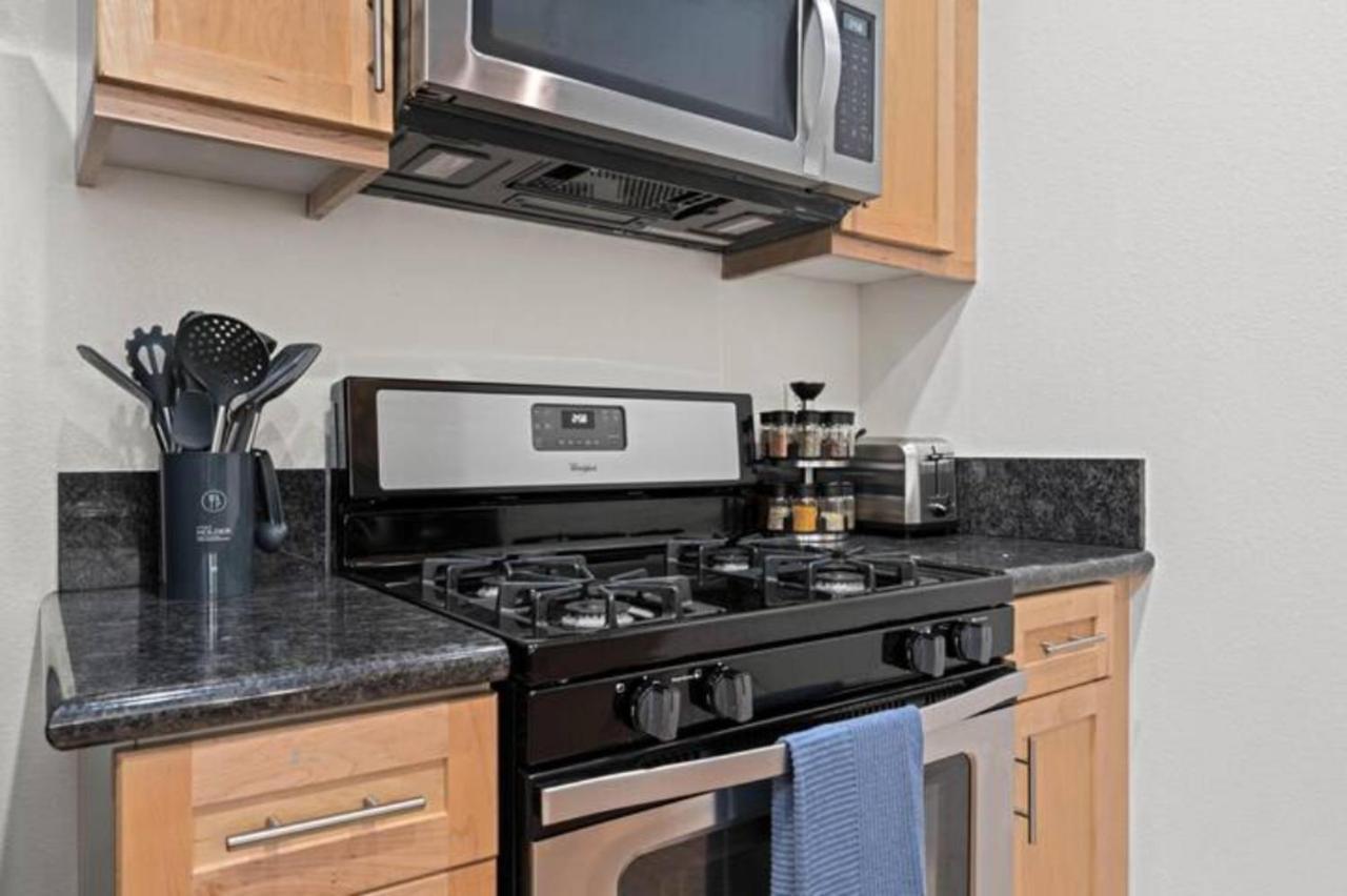 شقة Ocean View 2Br By Santa Monica Pier 2Min Walk لوس أنجلوس المظهر الخارجي الصورة
